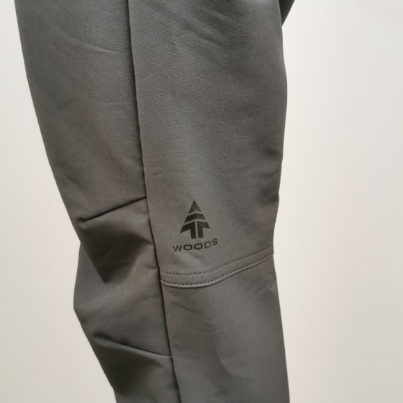 Woods Soft Shell Pants - Picture 1 of 4